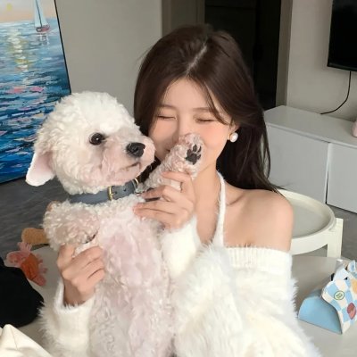 我的朋友们